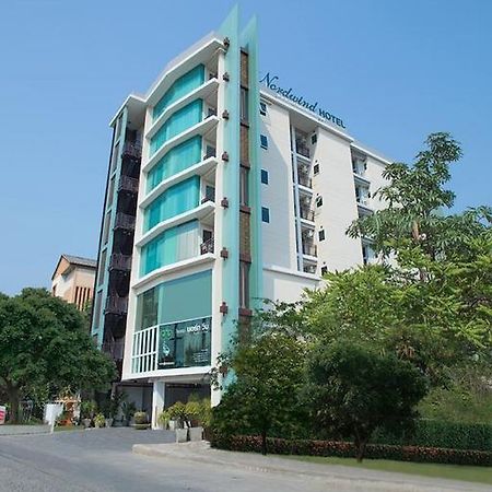 Nordwind Hotel Chiang Mai Zewnętrze zdjęcie