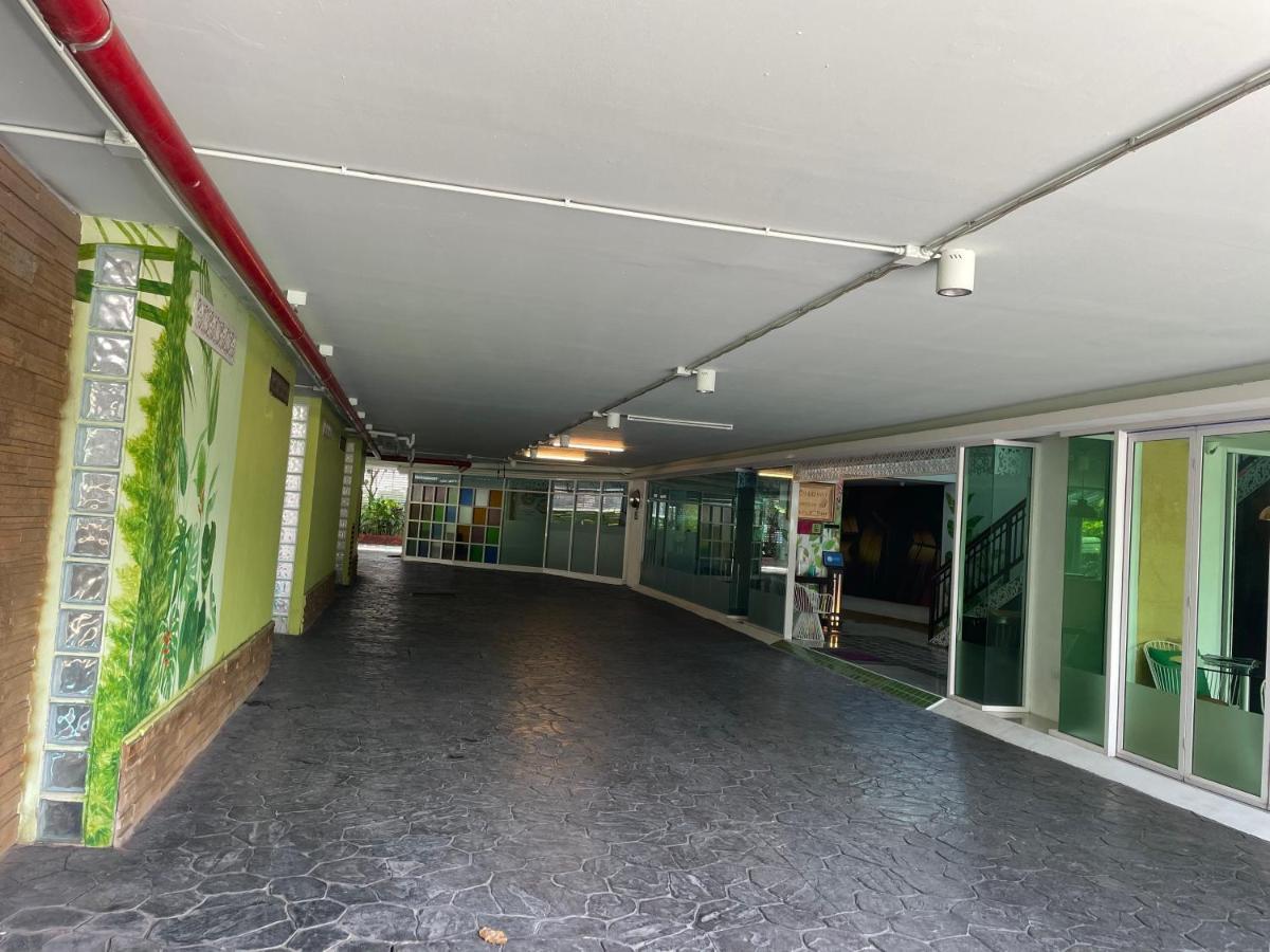 Nordwind Hotel Chiang Mai Zewnętrze zdjęcie