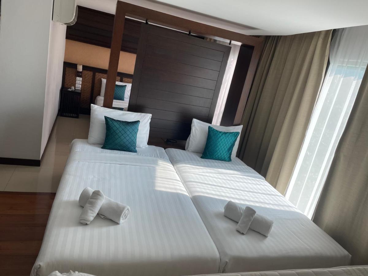 Nordwind Hotel Chiang Mai Zewnętrze zdjęcie