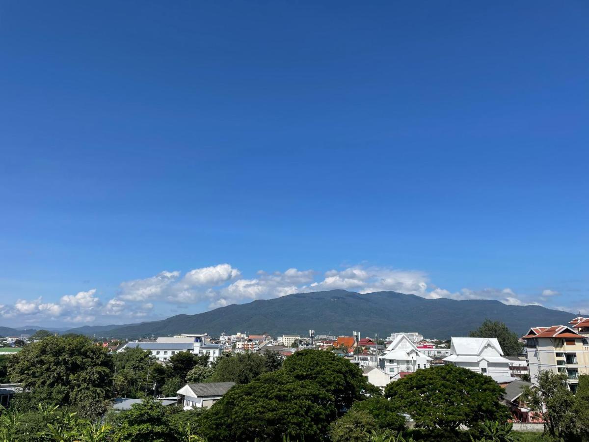 Nordwind Hotel Chiang Mai Zewnętrze zdjęcie