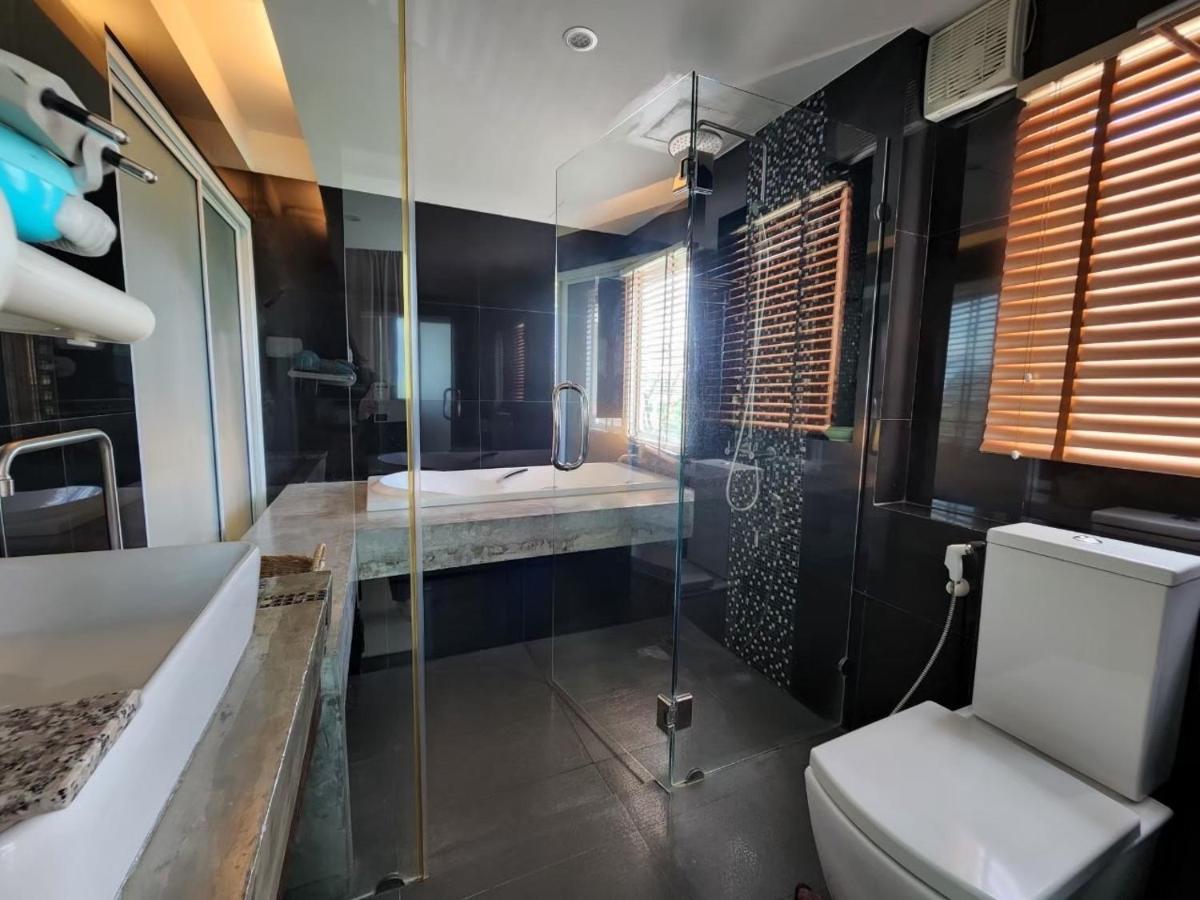 Nordwind Hotel Chiang Mai Zewnętrze zdjęcie