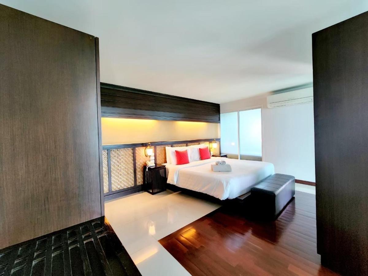 Nordwind Hotel Chiang Mai Zewnętrze zdjęcie
