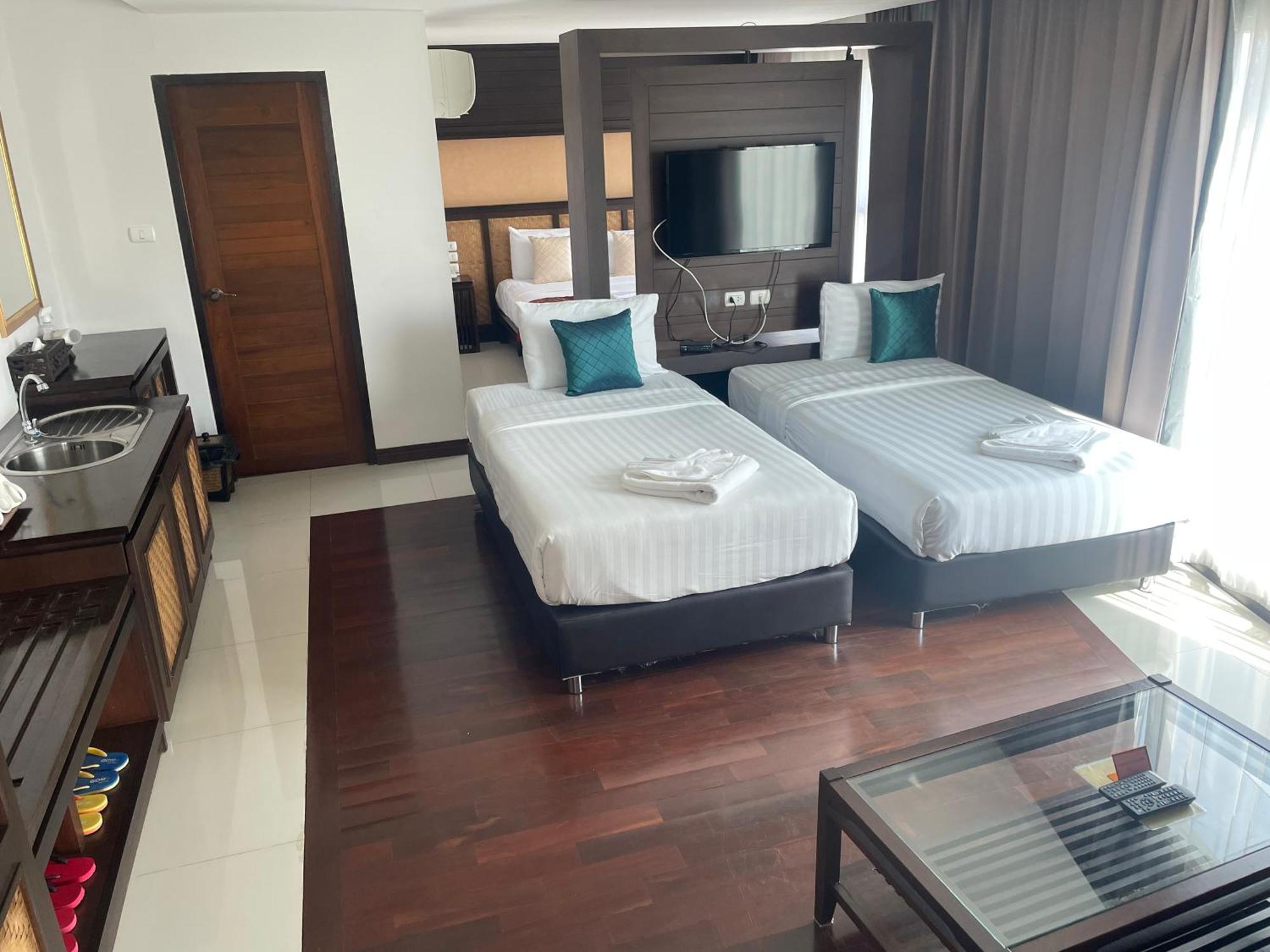 Nordwind Hotel Chiang Mai Zewnętrze zdjęcie