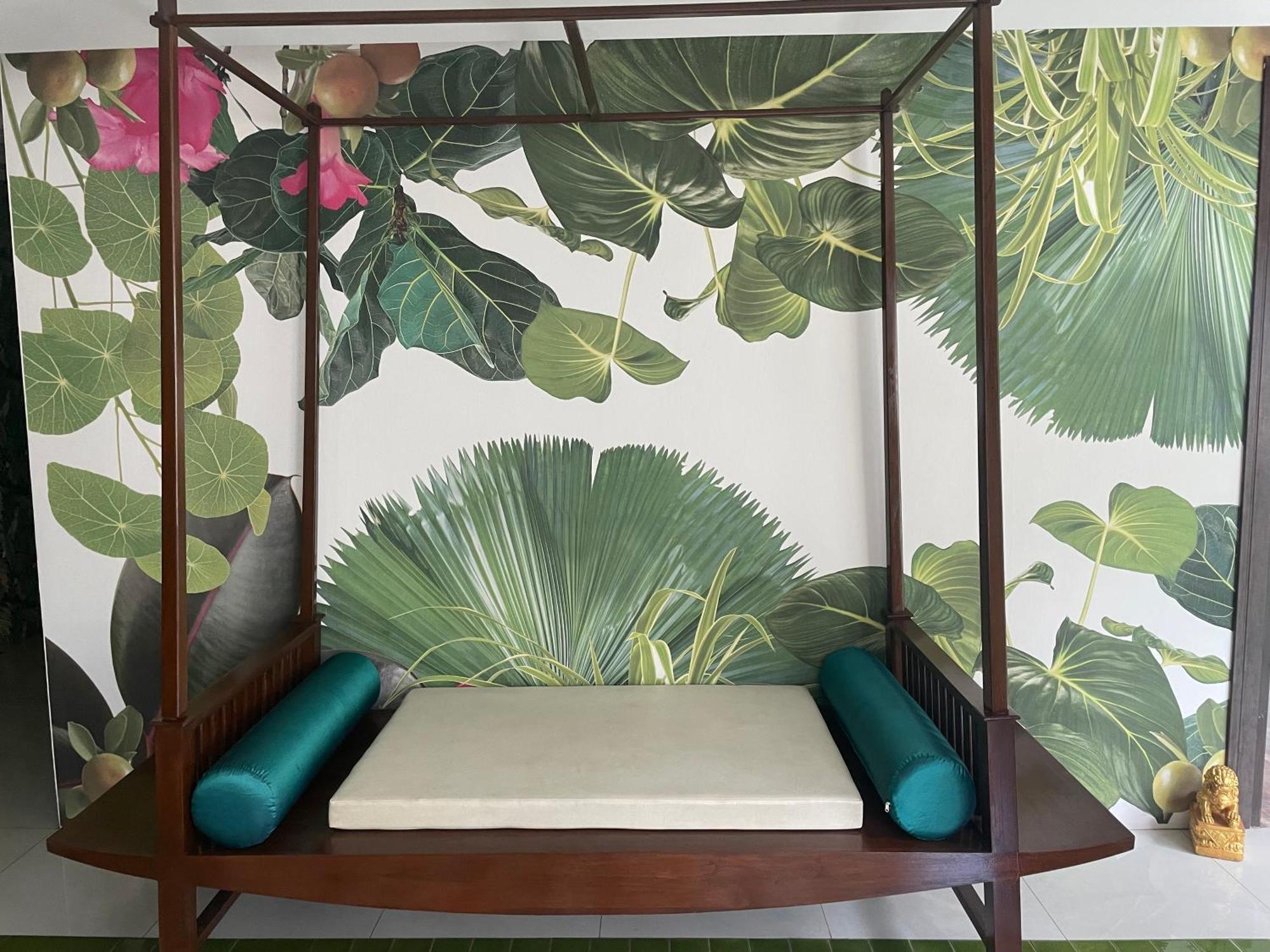Nordwind Hotel Chiang Mai Zewnętrze zdjęcie