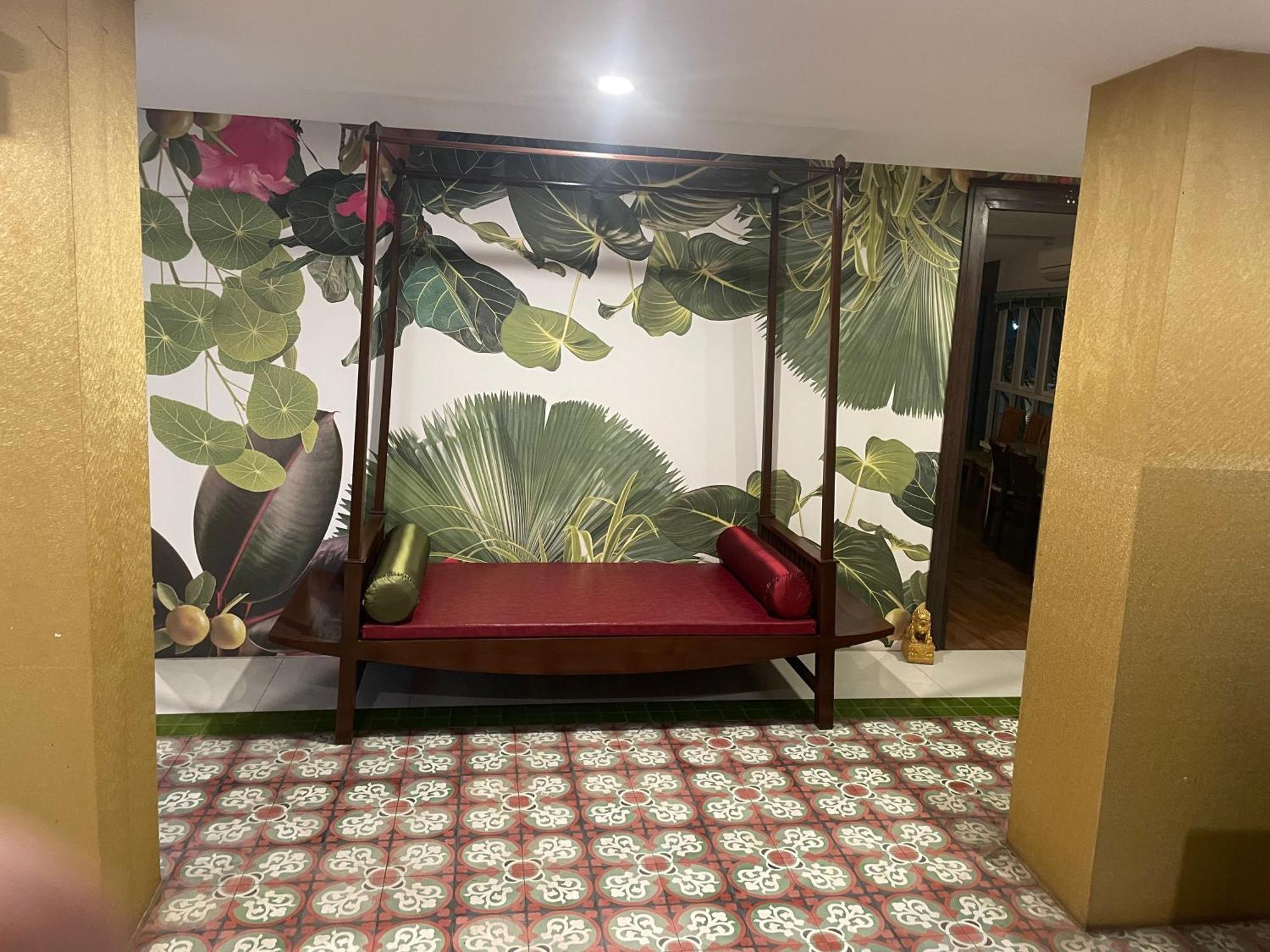 Nordwind Hotel Chiang Mai Zewnętrze zdjęcie