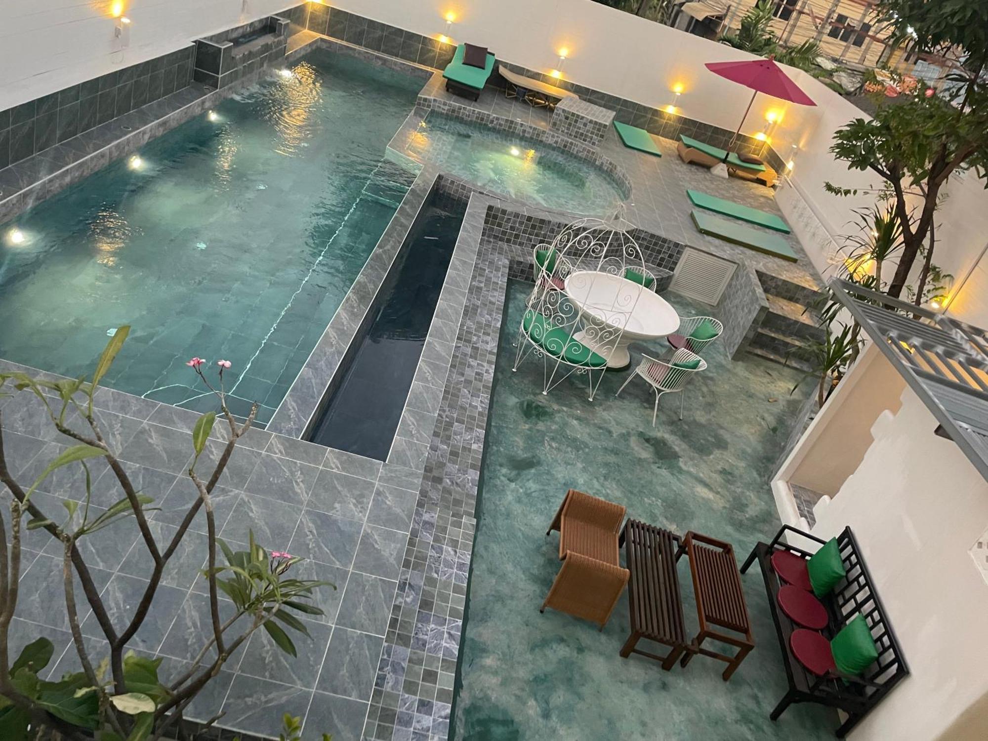 Nordwind Hotel Chiang Mai Zewnętrze zdjęcie