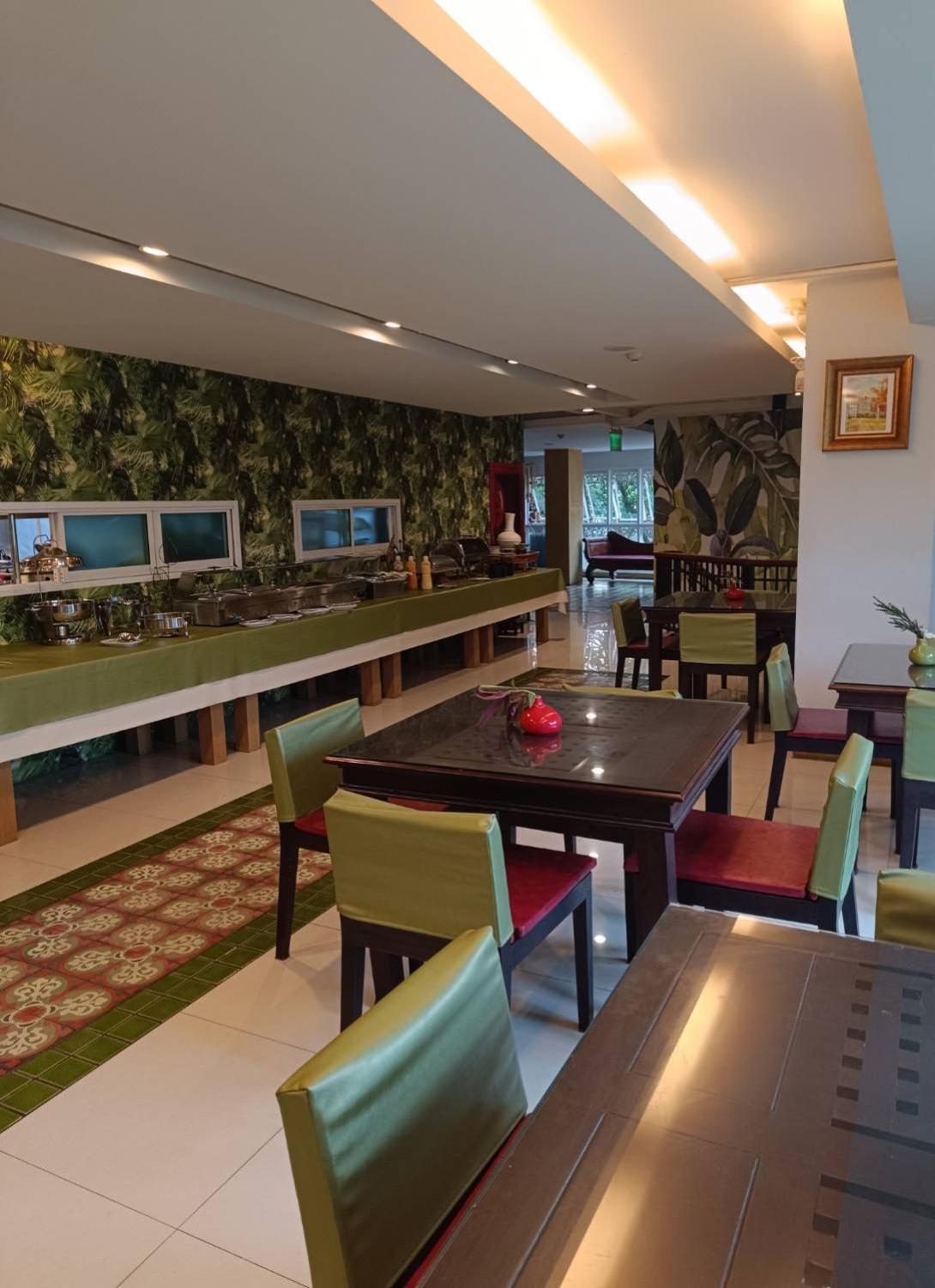 Nordwind Hotel Chiang Mai Zewnętrze zdjęcie