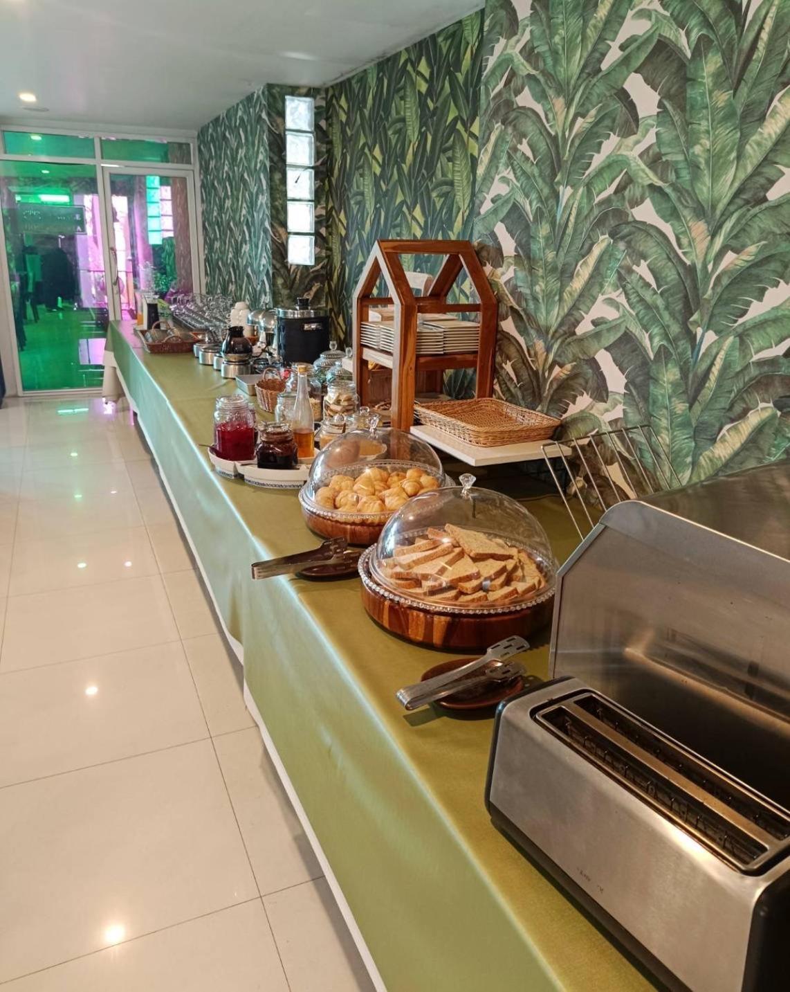 Nordwind Hotel Chiang Mai Zewnętrze zdjęcie