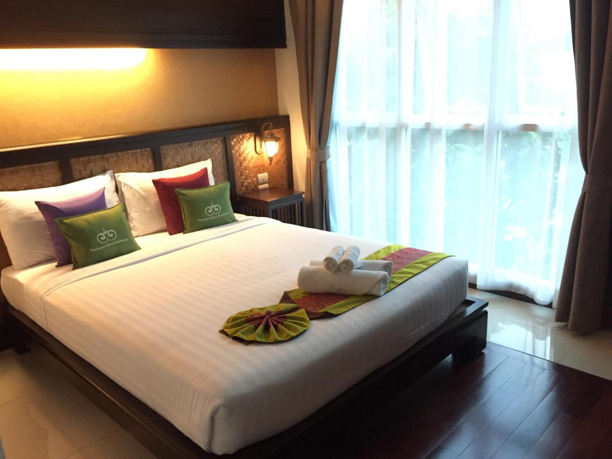 Nordwind Hotel Chiang Mai Zewnętrze zdjęcie